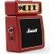MARSHALL MS-2R MICRO AMP (RED) микрокомбо, 1 Вт