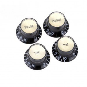 Musiclily MX1566BK-2-MX1568BK-2 Musiclily MX1566BK-2-MX1568BK-2