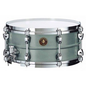 TAMA BD1465 Brann Dailor Limited Edition Signature Snare Drum малый барабан 14'x6,5'