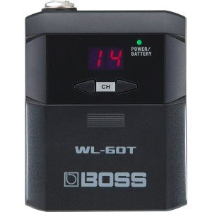 BOSS WL-60T BOSS WL-60T