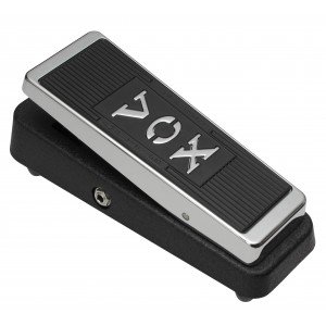 VOX REAL MCCOY WAH педаль wah-wah VOX REAL MCCOY WAH педаль wah-wah