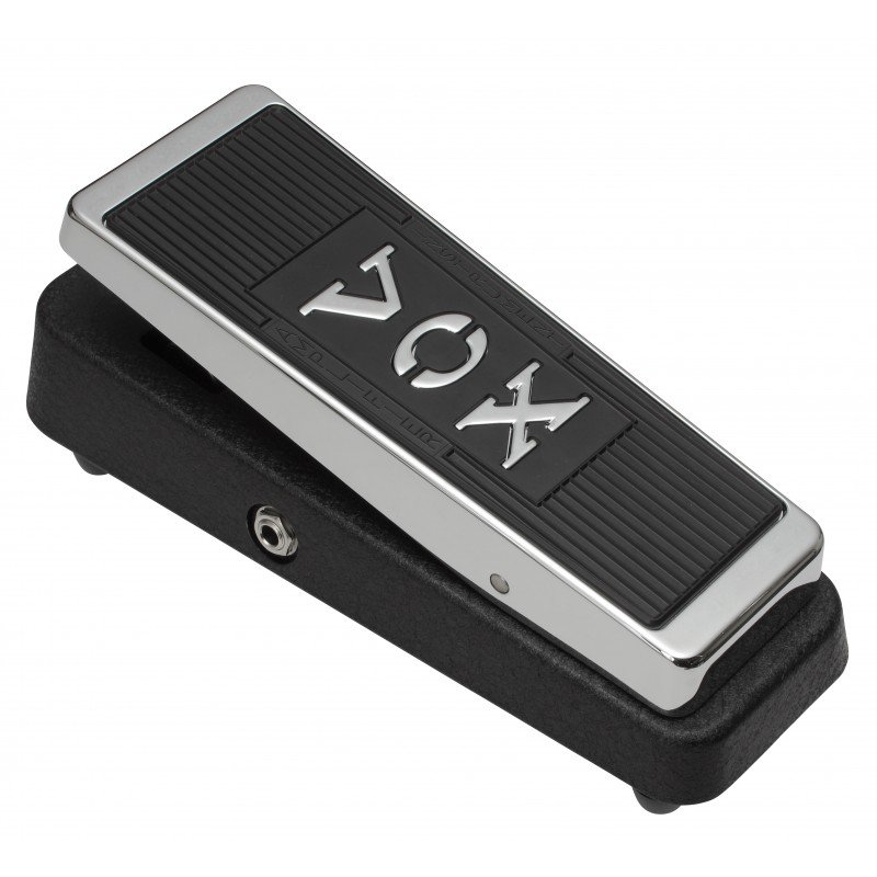 VOX REAL MCCOY WAH педаль wah-wah