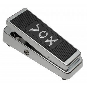 VOX REAL MCCOY WAH LIMITED EDITION педаль wah-wah VOX REAL MCCOY WAH LIMITED EDITION педаль wah-wah
