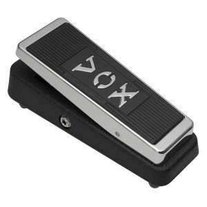 VOX V846 VINTAGE WAH педаль wah-wah VOX V846 VINTAGE WAH педаль wah-wah