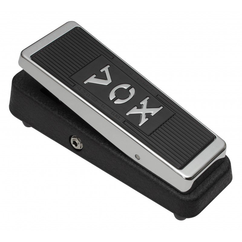 VOX V846 VINTAGE WAH педаль wah-wah