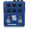 TC ELECTRONIC DC30 PREAMP 2-канальный напольный предусилитель