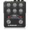 TC ELECTRONIC DUAL WRECK PREAMP 2-канальный напольный предусилитель