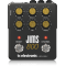 TC ELECTRONIC JIMS 800 PREAMP 2-канальный напольный предусилитель