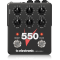 TC ELECTRONIC V550 PREAMP 2-канальный напольный предусилитель