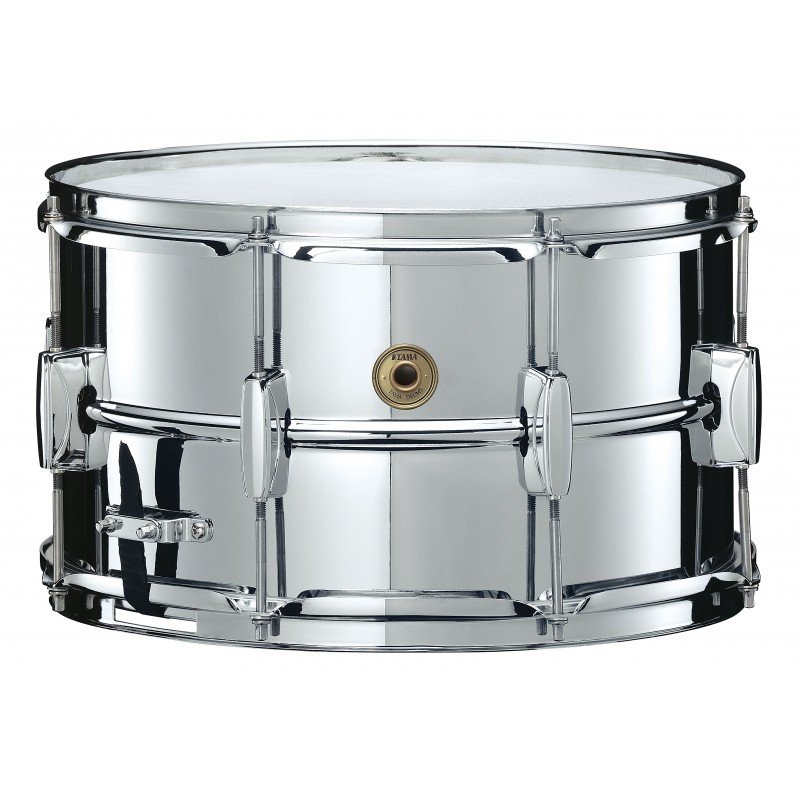 TAMA BST148 METALWORKS Chrome Finish 14"x8" TAMA BST148 METALWORKS Chrome Finish 14"x8"