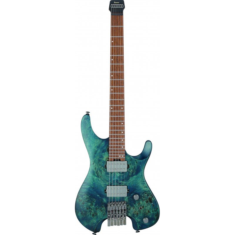 IBANEZ Q52PB-COL