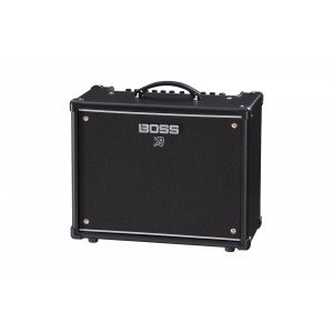 BOSS KTN-50 Gen3 гитарный комбоусилитель, мощность 50 Вт BOSS KTN-50 Gen3 гитарный комбоусилитель, мощность 50 Вт