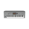 KORG Nautilus-61 AT GR профессиональная рабочая станция, 61 клавиша, цвет серый