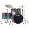 TAMA STARCLASSIC WALNUT/BIRCH WBS52RBMS-NMF ударная установка из 5-ти барабанов, цвет Небула