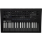KORG Minilogue XD BW inverted полифонический аналоговый синтезатор, 37 клавиш в инверсированном цветовом исполнении