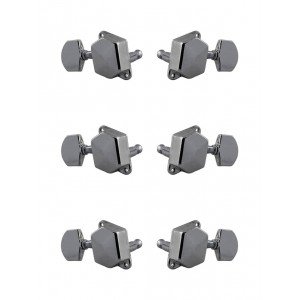 PAXPHIL J-22-3+3-CR PAXPHIL J-22-3+3-CR