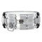 TAMA 8055 50TH LIMITED MASTERCRAFT STEEL REISSUE SNARE DRUM