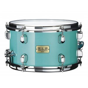 TAMA LBU127C-ETQ S.L.P. MOD BUBINGA LIMITED SNARE DRUM – PHILO TSOUNGUI MODEL