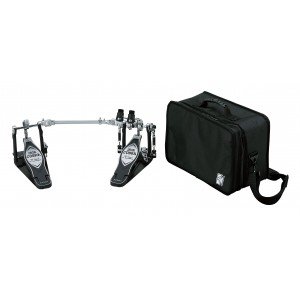 TAMA HP900PWNMR IRON COBRA Power Glide Mirror Rod -Limited Product-