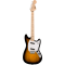 FENDER SQUIER Sonic Mustang 2TS электрогитара, 2-цветный санберст