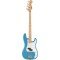 FENDER SQUIER Sonic Precision Bass CAB 4-струнная бас-гитара, цвет синий