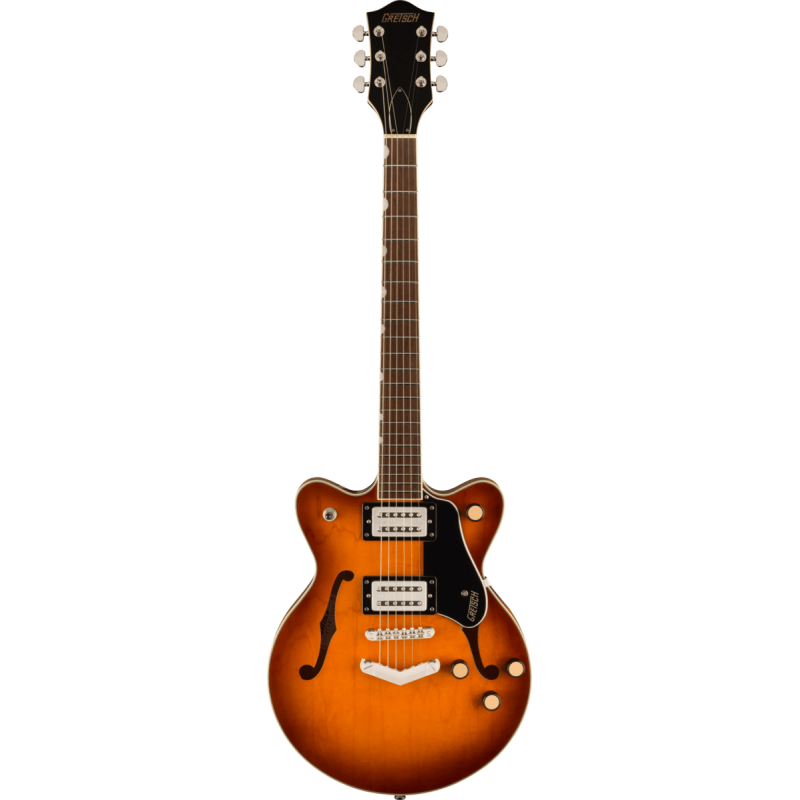 GRETSCH G2655 Streamliner Abbey Ale