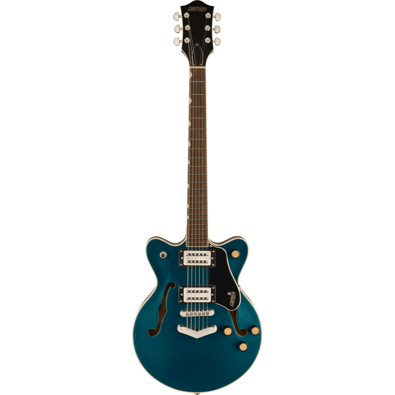 GRETSCH G2655 Streamliner Midnight Sapphire