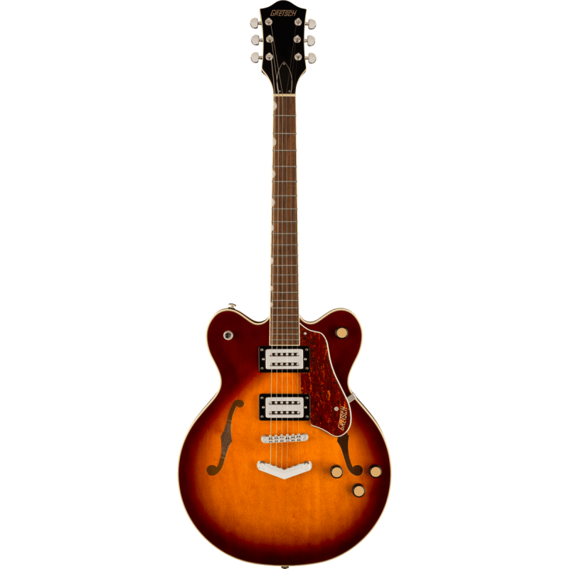 GRETSCH G2622 Streamliner Forge Glow