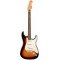 FENDER Player II Stratocaster 3-Color Sunburst электрогитара, цвет 3-цветный санберст