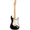 FENDER Player II Stratocaster Black электрогитара, цвет черный
