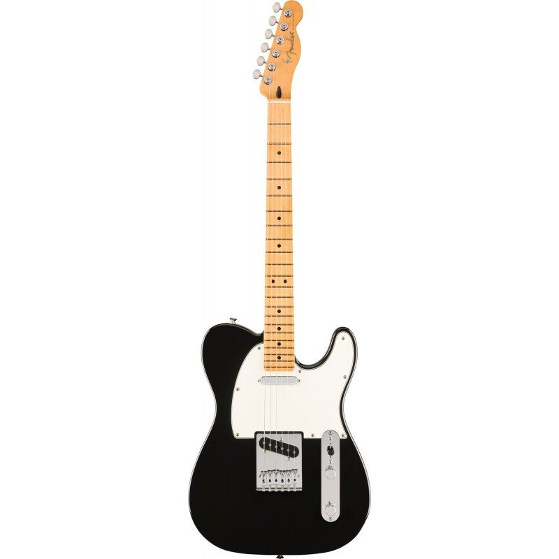 Fender Player II Telecaster Black электрогитара