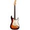 FENDER Player II Stratocaster HSS 3-Color Sunburst электрогитара, 3-цветный санберст