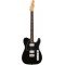 FENDER Player II Telecaster HH Black электрогитара, цвет черный