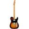 FENDER Player II Telecaster HH 3-Color Sunburst электрогитара, цвет 3-цветный санберст