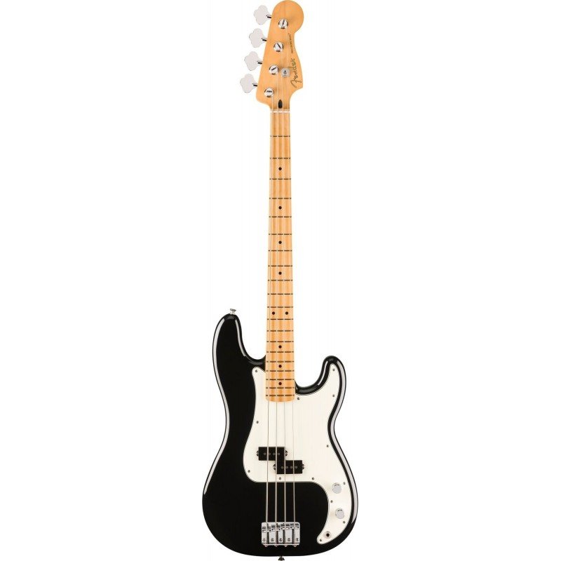 Fender Player II Precision Bass Black бас-гитара