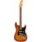 FENDER Player Plus Stratocaster Sienna Sunburst электрогитара, цвет санберст