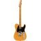 FENDER Player Plus Telecaster Butterscotch Blonde электрогитара, цвет желтый