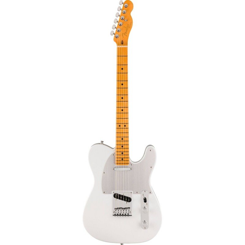 Fender American Ultra II Telecaster Avalanche электрогитара