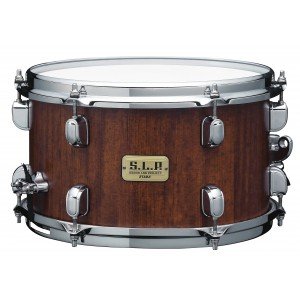 TAMA LBU127-SBG S.L.P. MOD BUBINGA SNARE DRUM