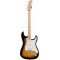 FENDER SQUIER Sonic Stratocaster электрогитара, цвет 2-Color Sunburst