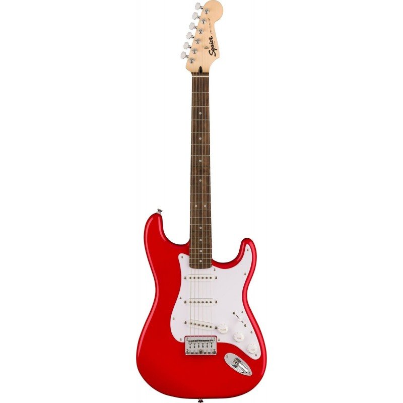 Fender Squier Sonic Stratocaster HT Torino Red