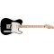 FENDER SQUIER Sonic Telecaster Black электрогитара, цвет черный