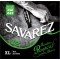 A240XL Комплект струн для 12-струнной акустической гитары, фосф.бронза, Extra Light, 10-47, Savarez