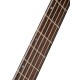 A5-Beyond-WCASE-OPBN Artisan Series Бас-гитара 5-струнная, мультимензурная, с чехлом, Cort