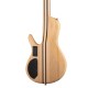 A5-Beyond-WCASE-OPBN Artisan Series Бас-гитара 5-струнная, мультимензурная, с чехлом, Cort