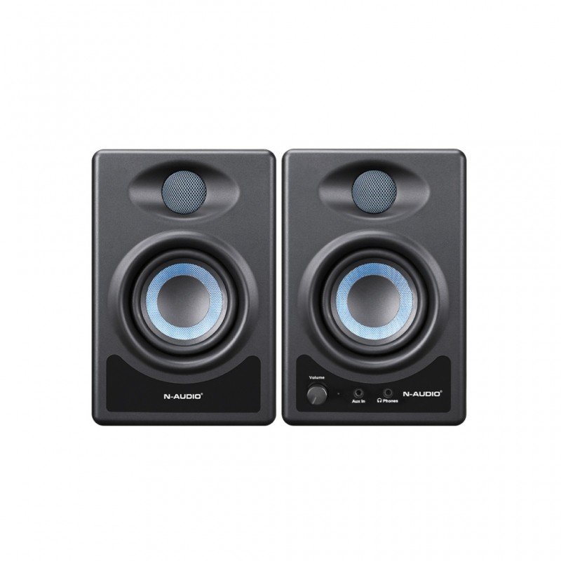 A5-N-Audio Комплект акустических систем,Bluetooth, 50Вт, N-Audio A5-N-Audio Комплект акустических систем,Bluetooth, 50Вт, N-Audio