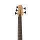 A5-Plus-FMMH-OPN Artisan Series Бас-гитара 5-струнная, Cort
