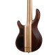 A5-Plus-FMMH-OPN Artisan Series Бас-гитара 5-струнная, Cort