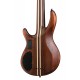 A5-Ultra-Ash-ENB Artisan Series Бас-гитара 5-струнная, цвет натуральный, Cort