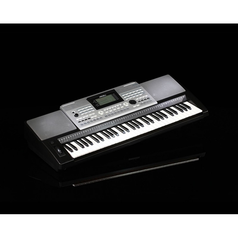 A800 Синтезатор, 61 клавиша, Medeli